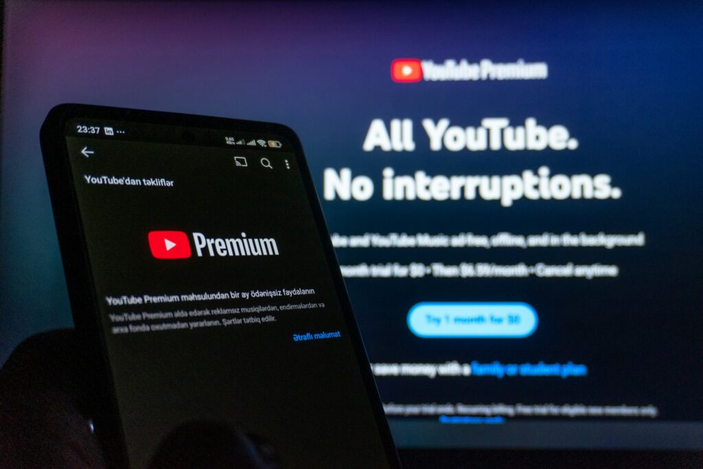 How to Cancel YouTube Premium in 2026